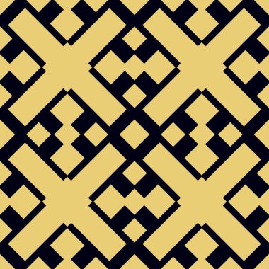 Art Deco Deseni