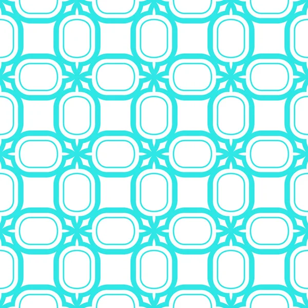 Seamless ornamental pattern — Stock Vector