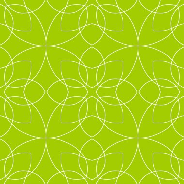 vintage dekoratif desen