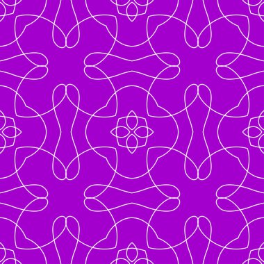 vintage dekoratif desen