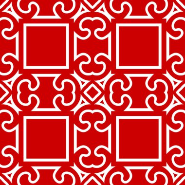 vintage dekoratif desen