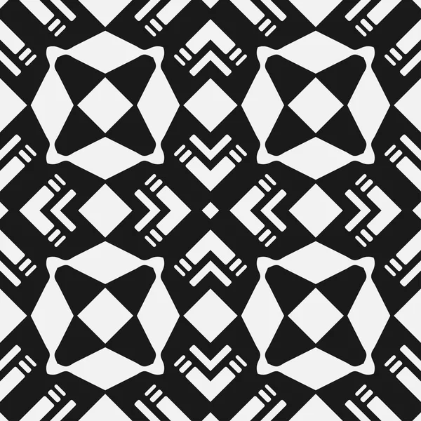 Art deco seamless pattern — стоковый вектор