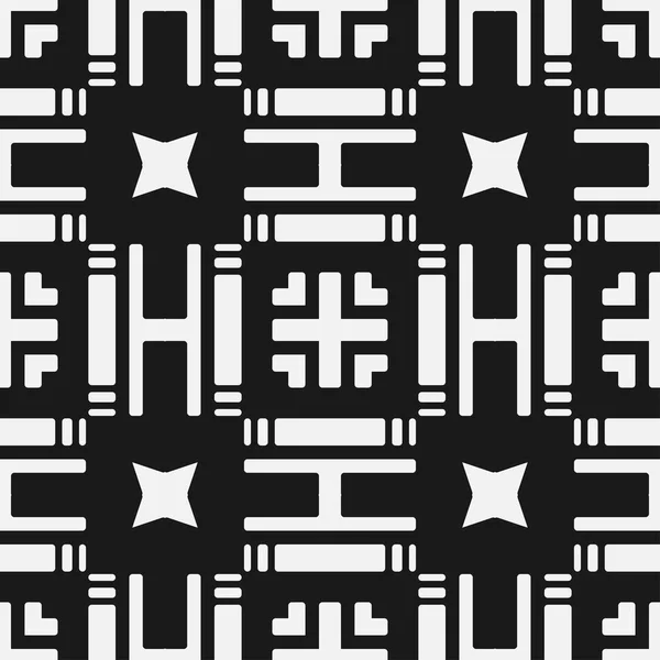 Art deco seamless pattern — стоковый вектор