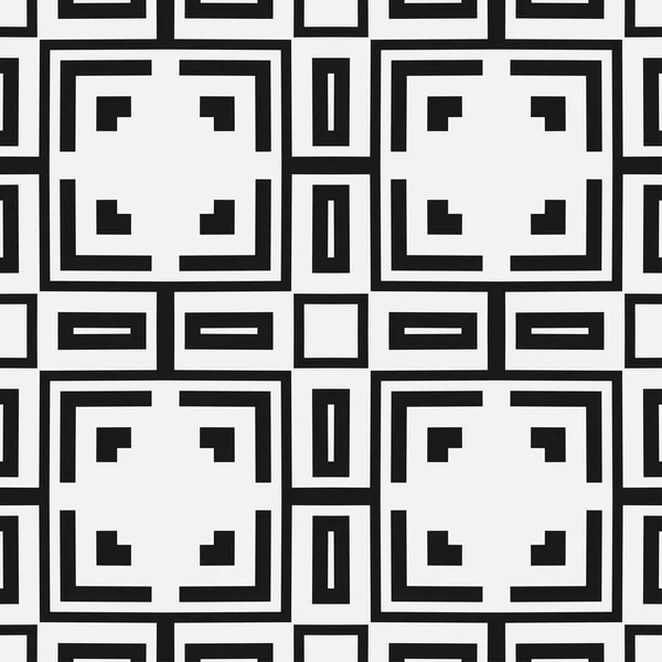 Art deco seamless 패턴 — 스톡 벡터
