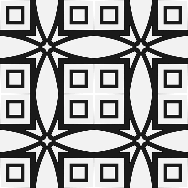 Art deco seamless pattern — стоковый вектор