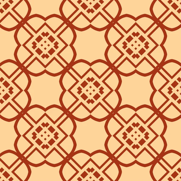 Art deco seamless pattern — стоковый вектор