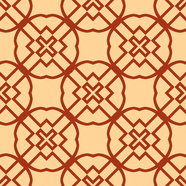 Art deco seamless pattern — стоковый вектор