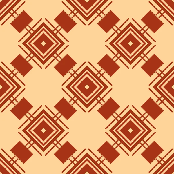 Art deco seamless pattern — стоковый вектор