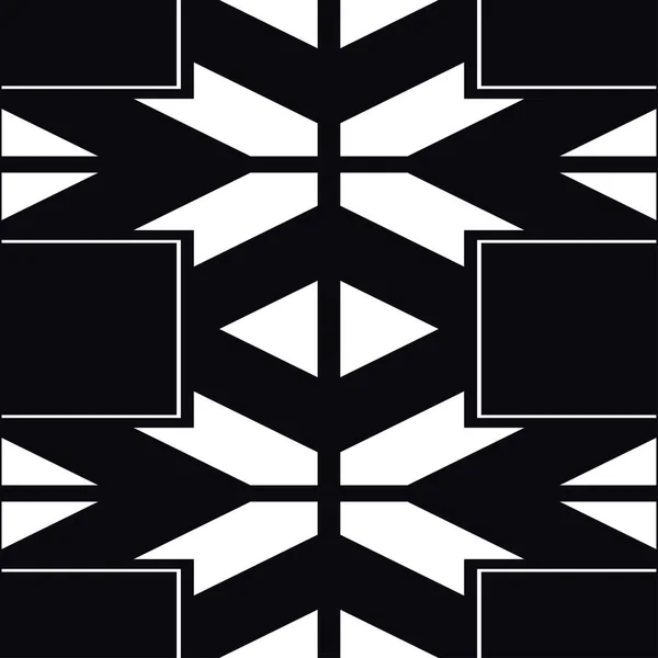 Art deco seamless pattern — стоковый вектор