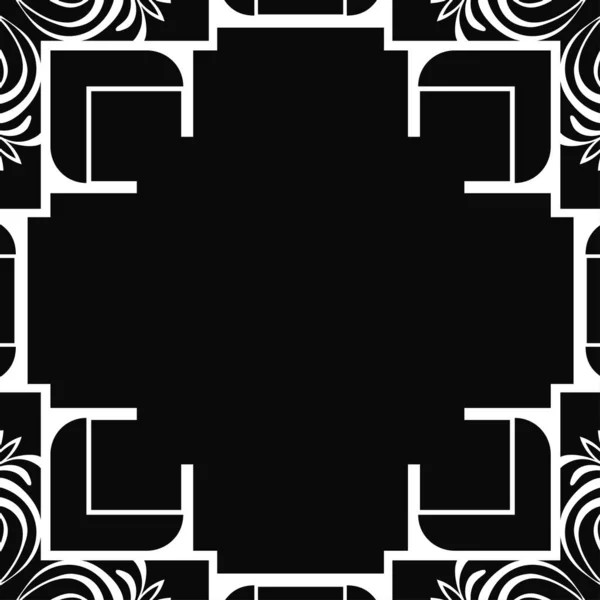 Art deco seamless pattern — стоковый вектор