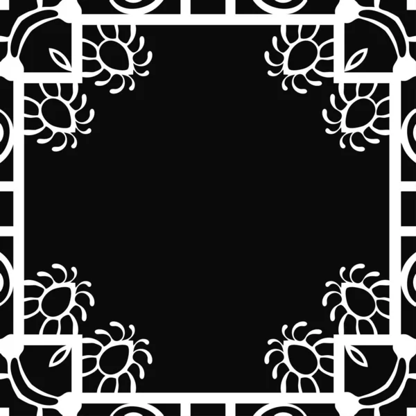 Art deco seamless pattern — стоковый вектор
