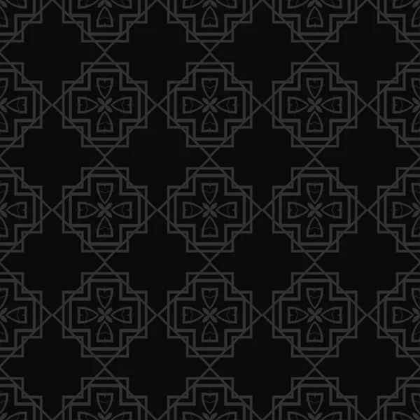 Art deco seamless pattern — стоковый вектор