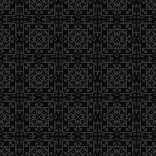 Art deco seamless pattern — стоковый вектор