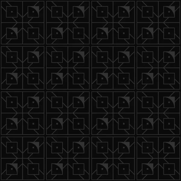 Art deco seamless pattern — стоковый вектор