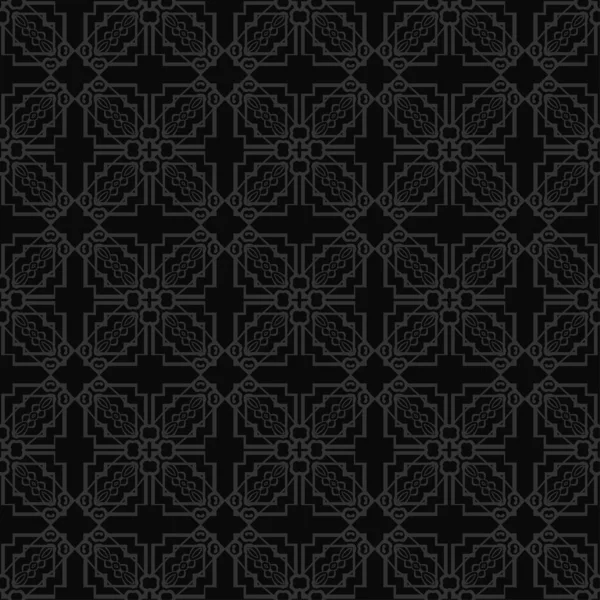 Art deco seamless pattern — стоковый вектор