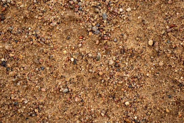 Konsistens av sten, sand bakgrund av naturligt ursprung — Stockfoto