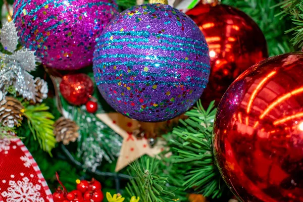 Yeni yıl Noel süsleri oyuncaklar Noel Baba gnome şeklinde