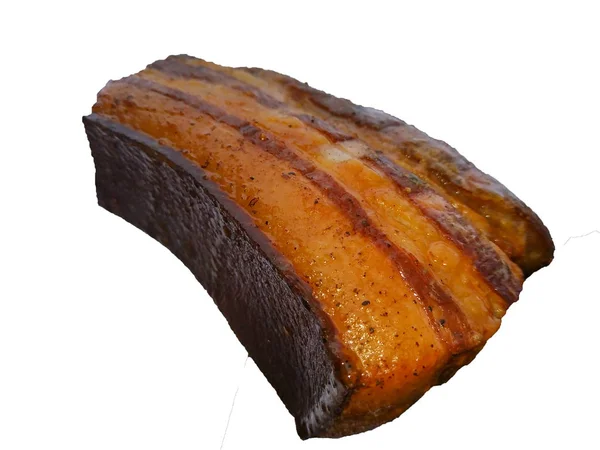 smokehouse doğada pastırma füme