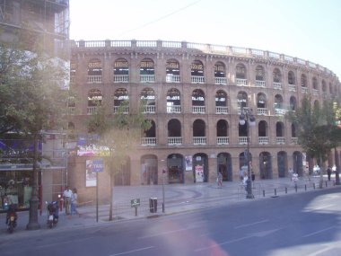 Bina dış inşaat doğa insanlar grup tarih kalabalık mimari yapı şehir