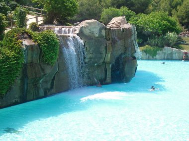 güzellik doğa gün arazi lüks açık havada bitki havuz saflık kaya nesne bakış katı yüzme havuzu seyahat destinasyonları