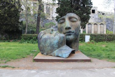 insanlar gün çim geçmiş son sanat zanaat bitki heykel insan temsil yaratıcılık ağaç mimari heykel