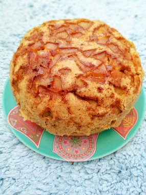 Yiyecek ve içecek yemek hazır tazelik yakın çekim kapalı hoşgörü tatlı natürmort tatlı yüksek açı pişmiş hiç insan görüntülemek