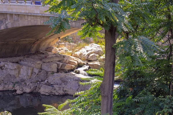 aşınmış kaya Hudu Damlataş Mağarası kireç taşı Jeoloji doğal Arch rocky Dağları kumtaşı kurak iklim Simgesel Yapı