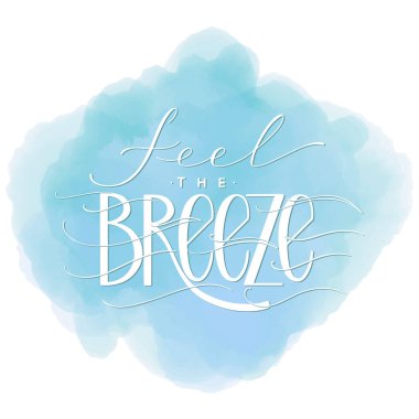 Meltem yazı hissediyorum.