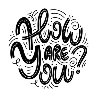 Ruh sağlığı günü için Inspirational quotes