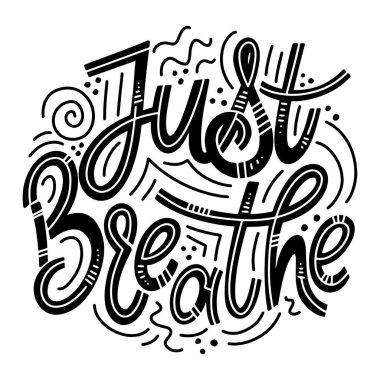 Ruh sağlığı günü için Inspirational quotes. 