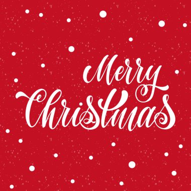 Mutlu Noel mektupları