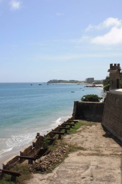 Polamar bay Venezuela