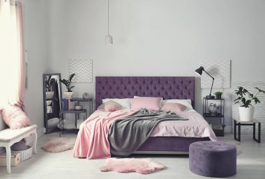 Güzel oda rahat iç