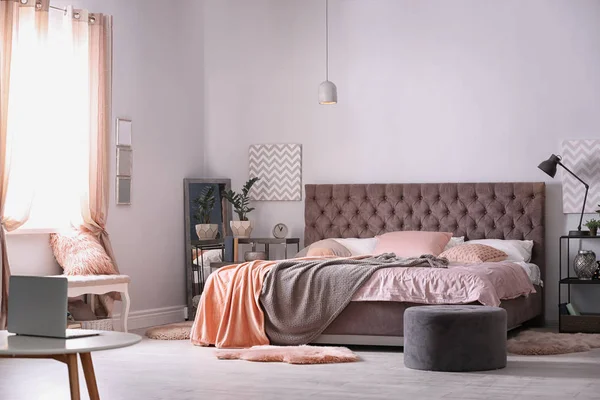 Güzel oda rahat iç