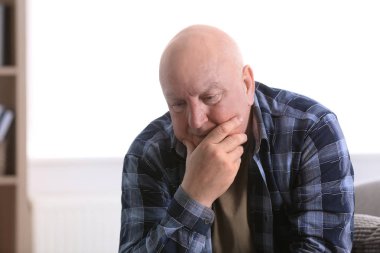 Komuta sizde depresyon kapalı durumda