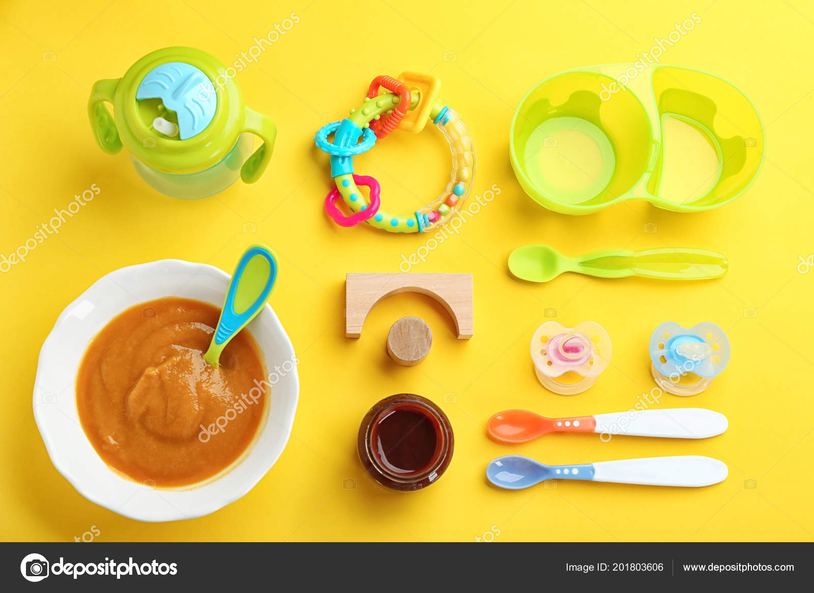 baby food accessories