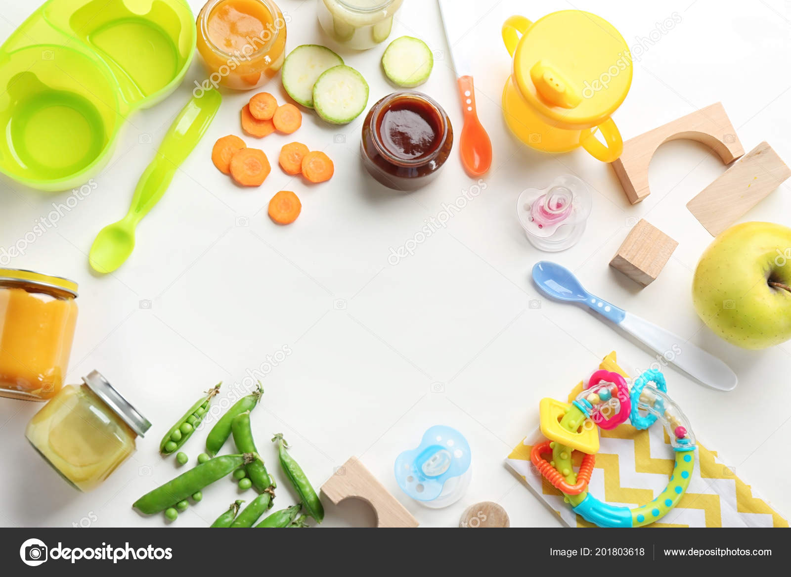 baby food accessories