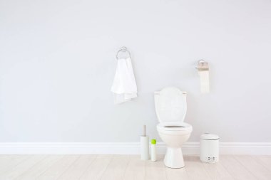 Modern banyo seramik klozet
