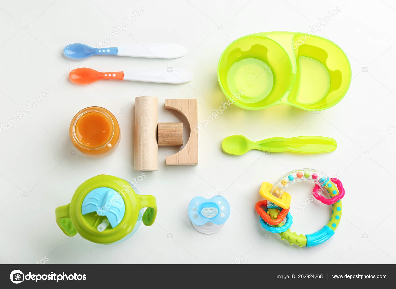 baby food accessories