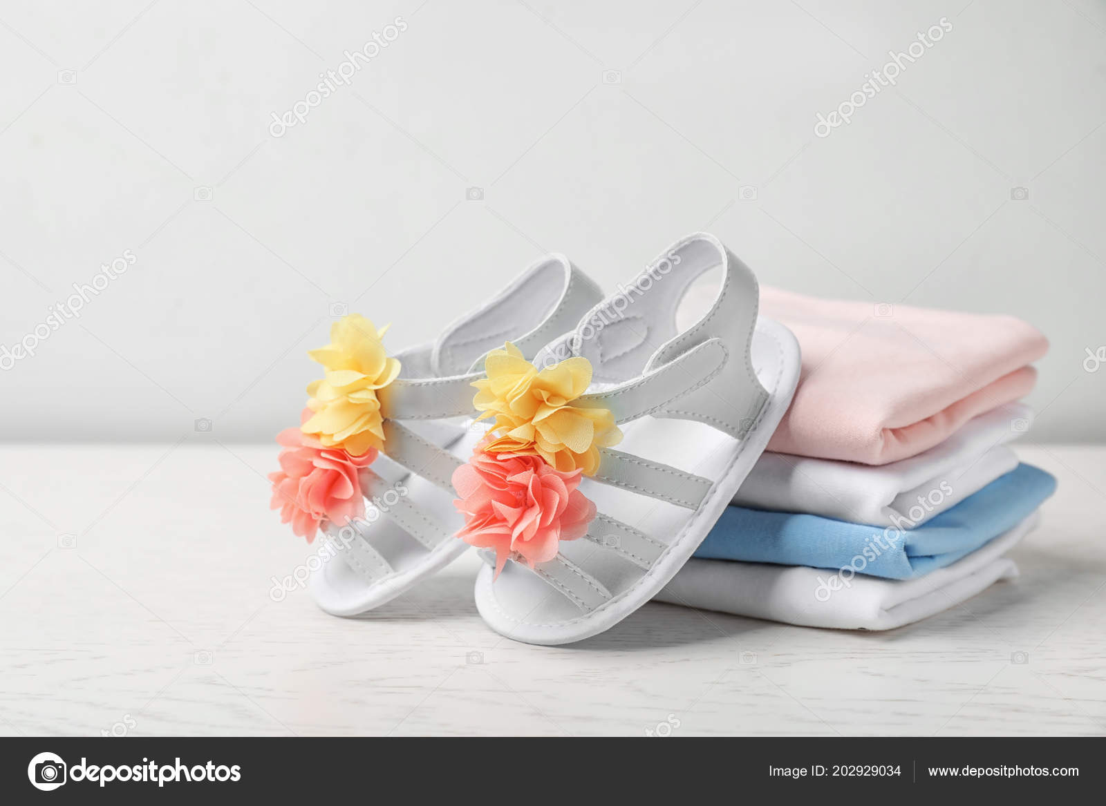 cute baby sandals