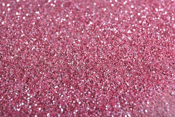 Υφή Του Υφάσματος Ροζ Glitter Φόντο — Φωτογραφία Αρχείου