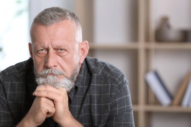 Komuta sizde depresyon kapalı durumda