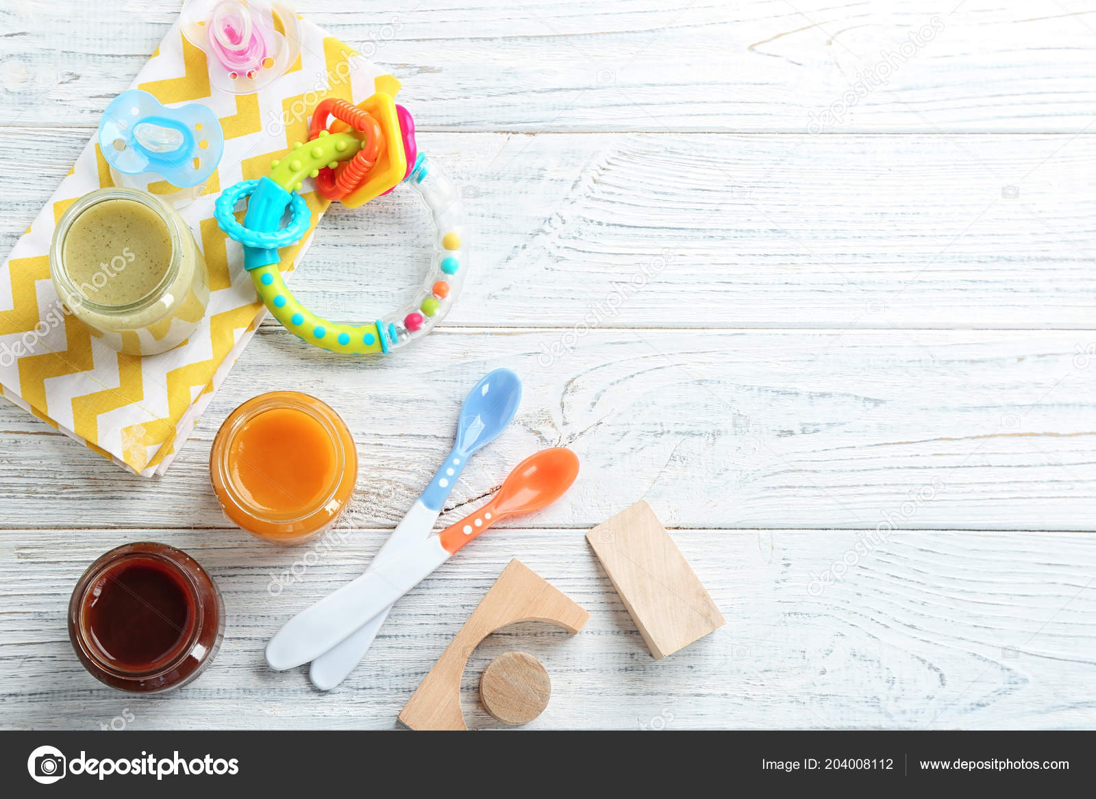baby food accessories
