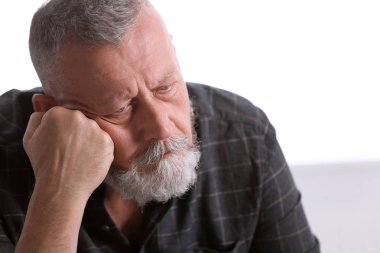 Komuta sizde depresyon kapalı durumda