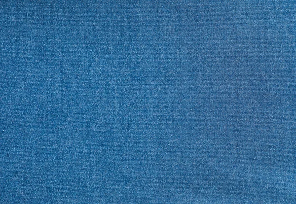 Texture Jeans Blu Come Sfondo — Foto Stock