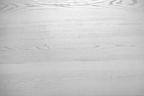 Textur Der Weißen Holzoberfläche Als Hintergrund Nahaufnahme — Stockfoto