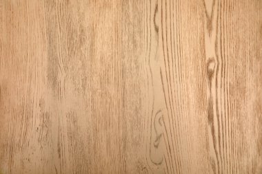 Arkaplan olarak ahşap yüzey dokusu, yakın görünüm