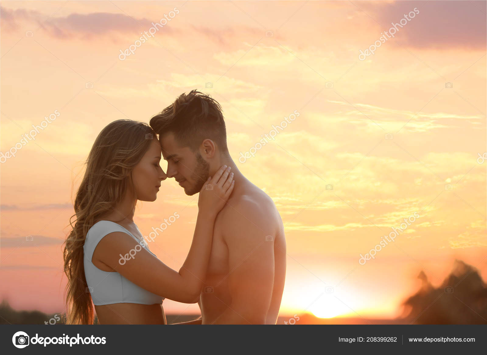 Costume da bagno dating