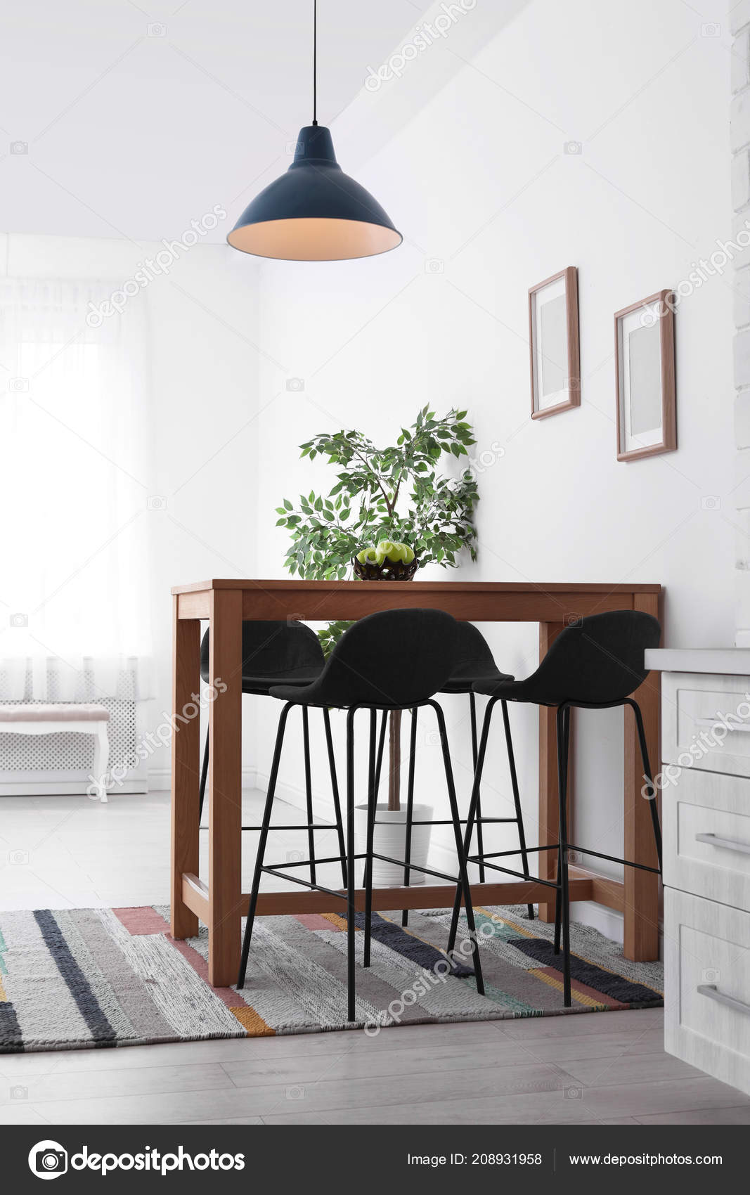Dining Room And Living Room Separation Ideas Stylish
