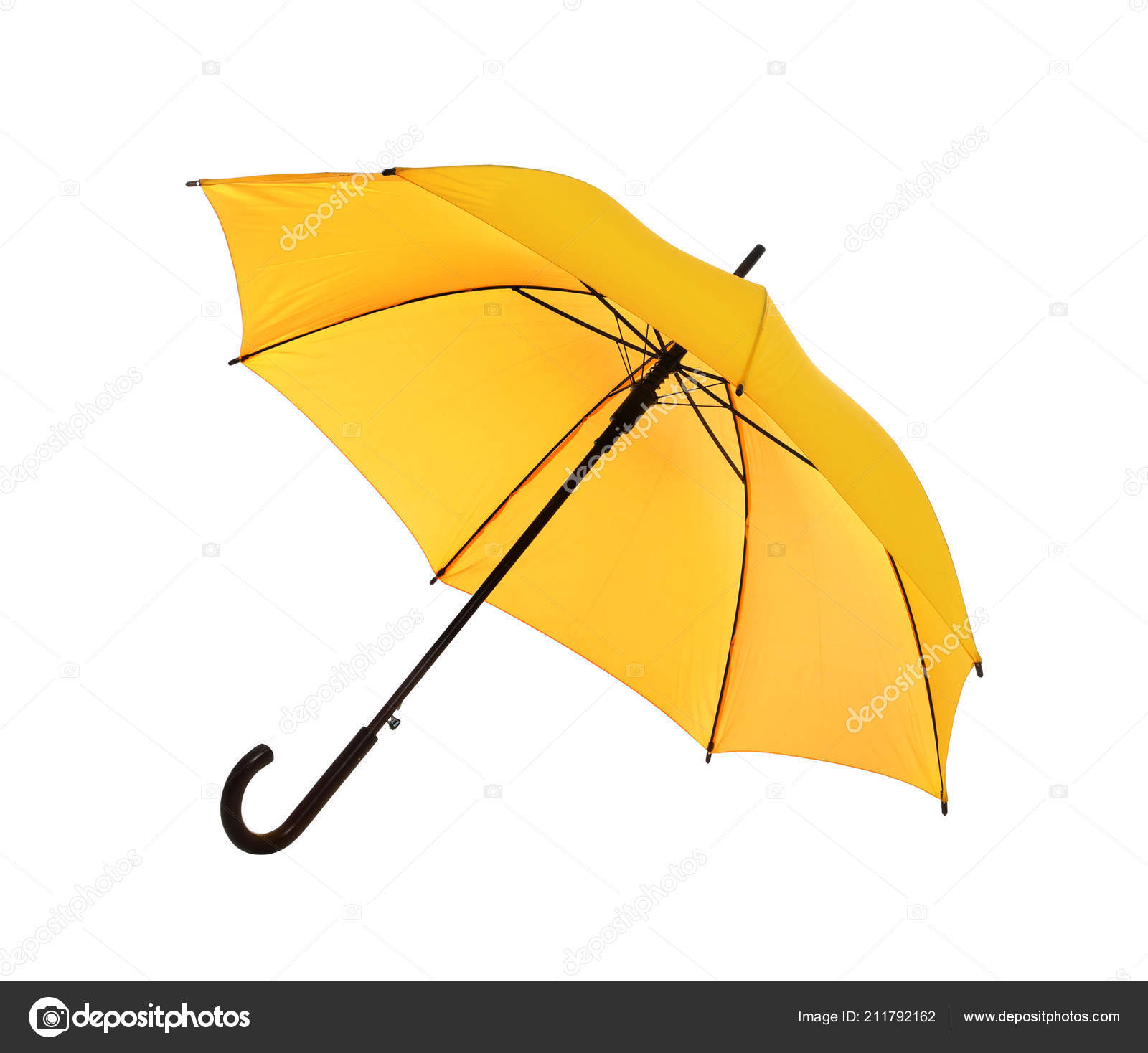 Cây dù hiện đại trên nền trắng mang lại sự tinh tế và đẳng cấp. Hãy xem qua hình ảnh này để cập nhật xu hướng mới nhất về kiểu dáng cây dù.